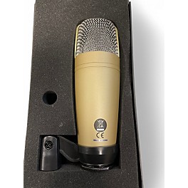 Used Behringer C1 Condenser Microphone
