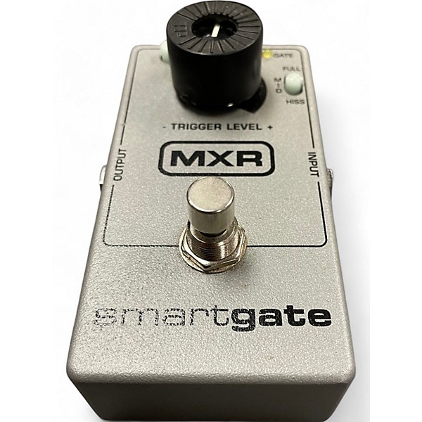 Used MXR M135 Smart Gate Effect Pedal