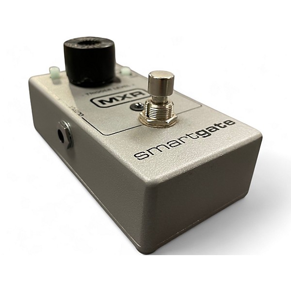 Used MXR M135 Smart Gate Effect Pedal