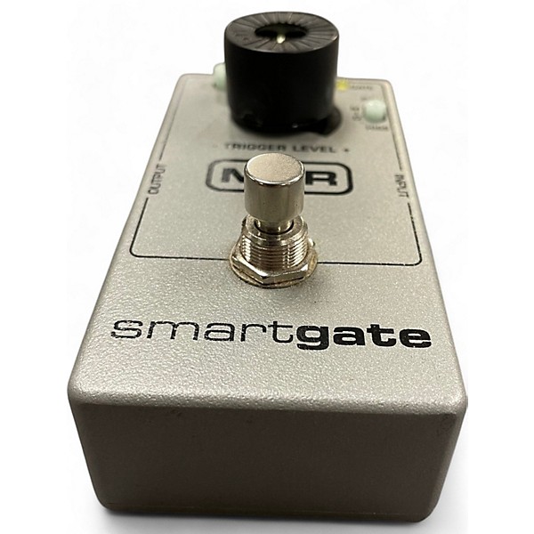 Used MXR M135 Smart Gate Effect Pedal