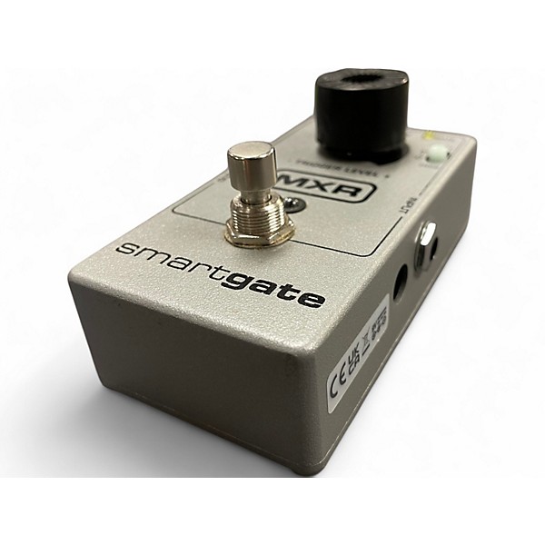 Used MXR M135 Smart Gate Effect Pedal