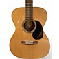 Used Blueridge BR63 Auditorium Natural Acoustic Guitar