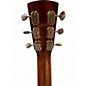 Used Blueridge BR63 Auditorium Natural Acoustic Guitar