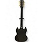 Used 2014 Gibson 120TH ANNIVERSARY SG Tobacco Burst Solid Body Electric Guitar