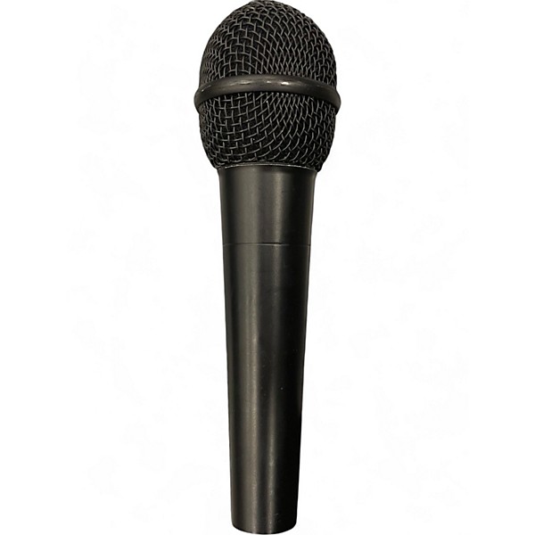 Used Phonic DM.680 Dynamic Microphone