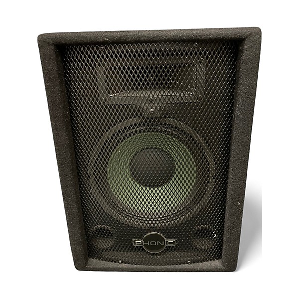 Used Phonic S710 Pair Unpowered Speaker