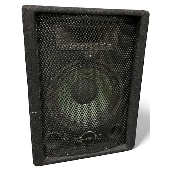 Used Phonic S710 Pair Unpowered Speaker