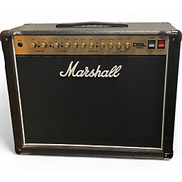 Used Marshall Used Marshall DSL40C 40W 1x12 Tube Guitar Combo Amp