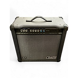 Used Crate GFX30 Guitar Combo Amp