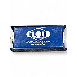 Used Cloud Used Cloud Cloudlifter CL-1 Microphone Preamp