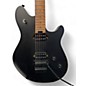 Used EVH Wolfgang Standard BOMBER BLACK Solid Body Electric Guitar