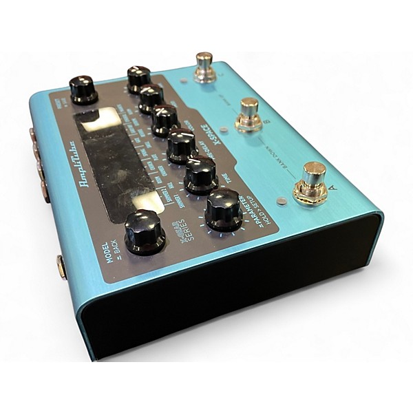 Used IK Multimedia X-SPACE Effect Pedal