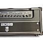 Used BOSS Katana KTNART2HD Artist MkII Solid State Guitar Amp Head