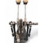 Used TAMA IRON COBRA 900 DOUBLE KICK Double Bass Drum Pedal