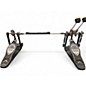 Used TAMA IRON COBRA 900 DOUBLE KICK Double Bass Drum Pedal