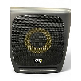 Used KRK S8.4 Powered Monitor