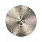 Used Zildjian 20in K Constantinople Medium Thin Ride High Cymbal Cymbal thumbnail