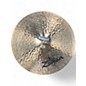 Used Zildjian 20in K Constantinople Medium Thin Ride High Cymbal Cymbal