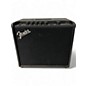 Used Fender Used Fender Mustang LT25 25W 1x8 Guitar Combo Amp thumbnail