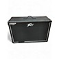 Used Peavey 212  Guitar Cabinet