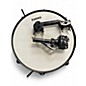 Used Mapex Used Mapex 5 Piece Mars Alpine White Drum Kit