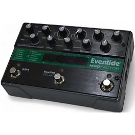 Used Eventide Used Eventide ModFactor Modulation Effect Processor