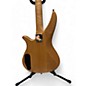 Used Yamaha Used Yamaha RBX260F Natural Electric Bass Guitar thumbnail