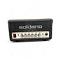 Used Soldano MINI SLO Solid State Guitar Amp Head