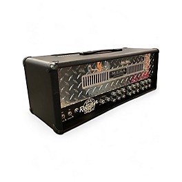 Used MESA/Boogie Dual Rectifier 100W Tube Guitar Amp Head