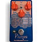 Used EarthQuaker Devices Plumes Small Signal Shredder Overdrive Effect Pedal thumbnail