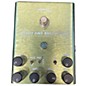 Used Fender pour over env filter Effect Pedal thumbnail