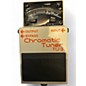 Used BOSS TU3 Chromatic Tuner Pedal