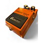 Used BOSS DS1W Effect Pedal thumbnail