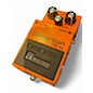 Used BOSS DS1W Effect Pedal