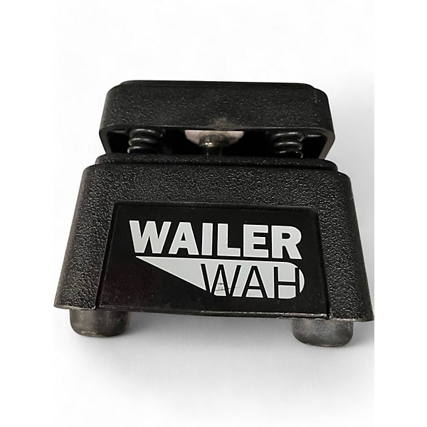 Used Electro-Harmonix WAILER WAH Effect Pedal