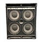 Used Gallien-Krueger 410RBH 800W Bass Cabinet thumbnail