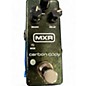 Used MXR Carbon Copy mini Effect Pedal thumbnail