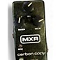 Used MXR Carbon Copy mini Effect Pedal