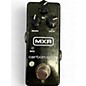 Used MXR Carbon Copy mini Effect Pedal