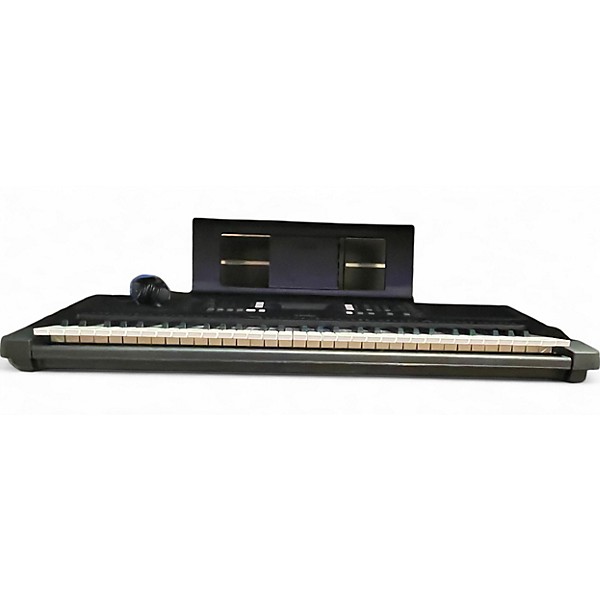 Used Yamaha PSRE373 Keyboard Workstation