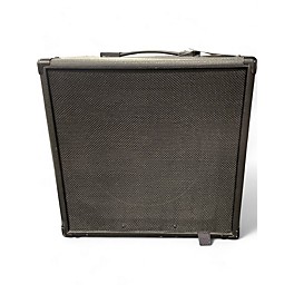 Used Markbass CMB 101 Bass Combo Amp