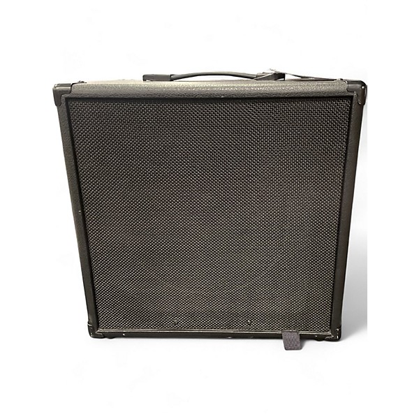 Used Markbass CMB 101 Bass Combo Amp