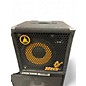 Used Markbass Marcus Miller CMD 101 Bass Combo Amp thumbnail