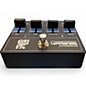 Used SolidGoldFX COMMODORE Effect Pedal