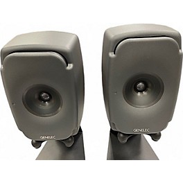 Used Genelec 8331A Pair Powered Monitor