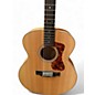 Used Guild F2512E Natural 12 String Acoustic Guitar