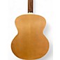 Used Guild F2512E Natural 12 String Acoustic Guitar