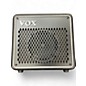 Used VOX MINI GO 50 WATT Guitar Combo Amp thumbnail