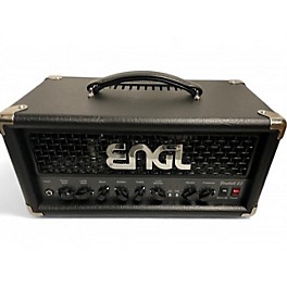 Used ENGL Fireball 25 Tube Guitar Amp Head