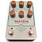 Used Universal Audio DELVERB Effect Pedal